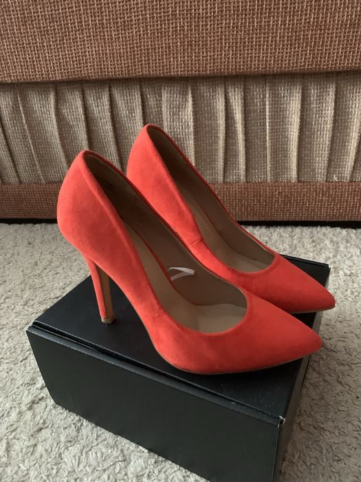 Туфлі 36 розмір