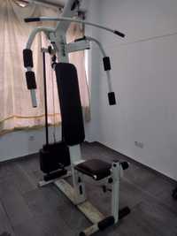 Máquina de treino/exercício/musculação/ginásio