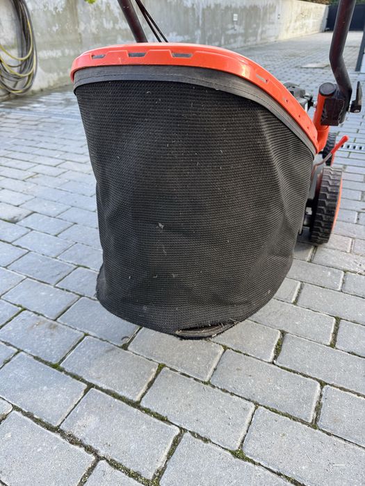 Cortador relva dormak cr48plus