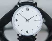 zegarek X2 The Twelfth - tarcza biała perłowa - koperta 39,8mm