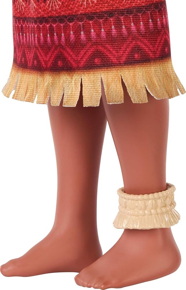 Mattel Disney Moana 2, Ваяна
