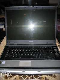 Laptop Toshiba Satellite A110-225