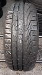 225/45/18 Pirelli SottoZero H:BMW Winter 240 Serie ll Run Flat 95V
