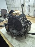 Акпп вектра б 2.0 AF20 vectra opel