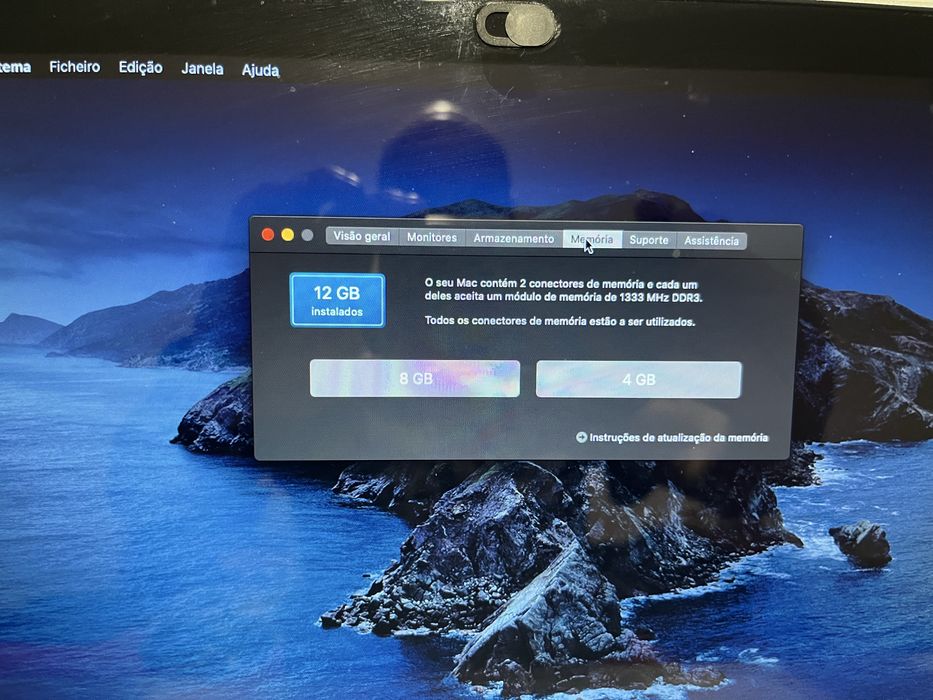 Macbook Pro 15” 2011