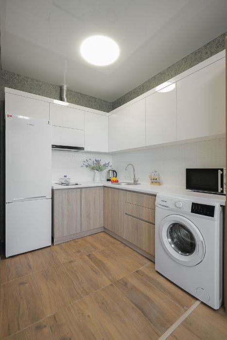 Сучасна 1-кімнатна квартира в новому ЖК Яскравий.-16-555.biz.ua