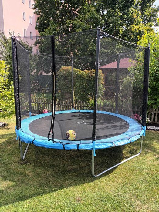 Trampolina  3 metry