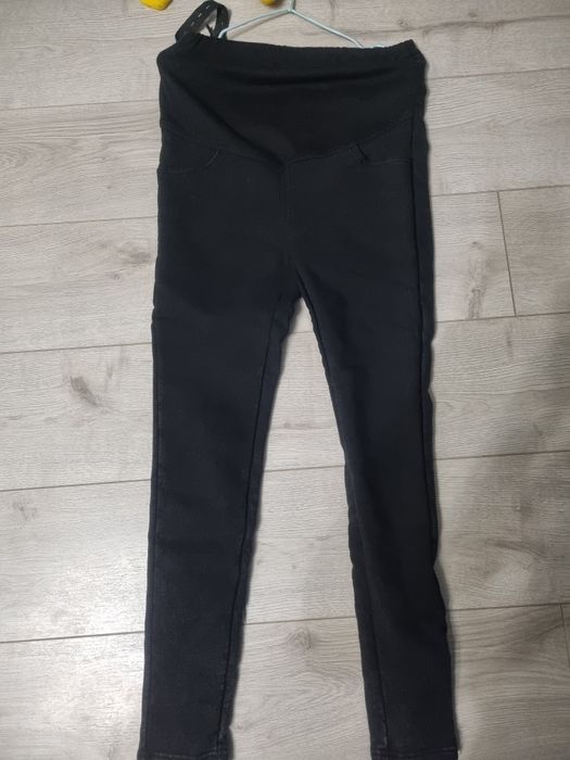 Теплі штани для вагітних