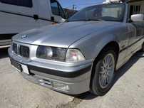 Peças BMW E36 Coupé /cabrio