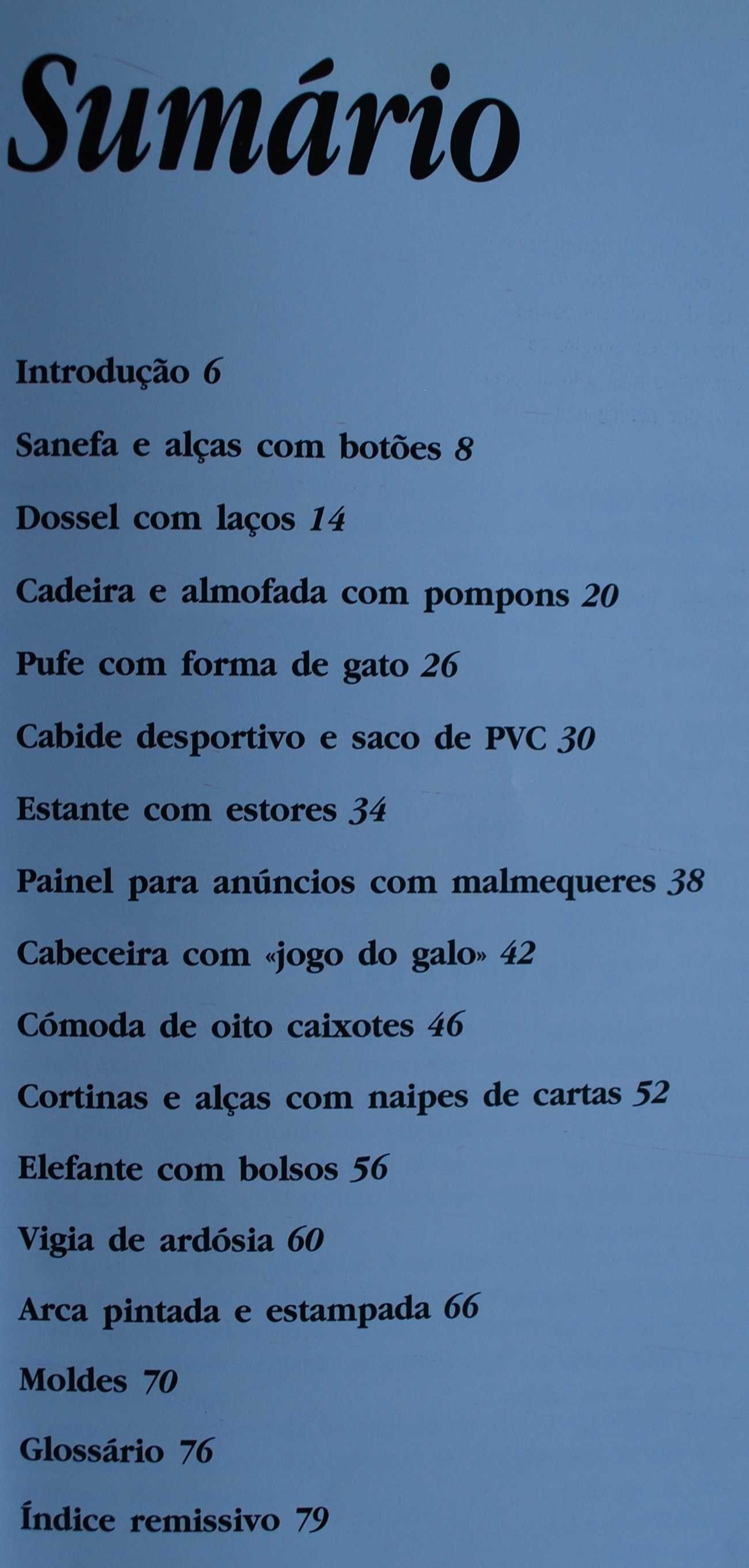 Decorar Num Fim de Semana Quartos de Crianças