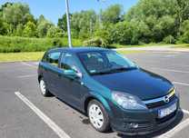 Opel Astra Opel Astra H Elegance 1.8