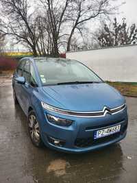 Citroen C4 Grand Picasso 2.0hdi automat