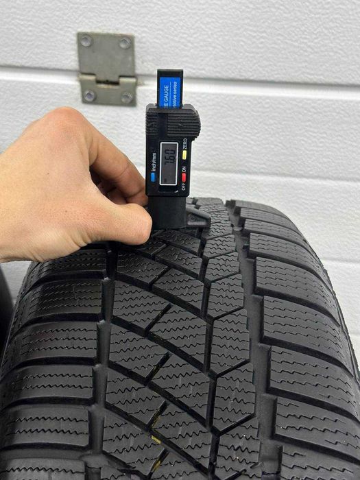 Резина Шина 205/60 R16 Continental TS830 P/ TS870 розпаровка одиночка