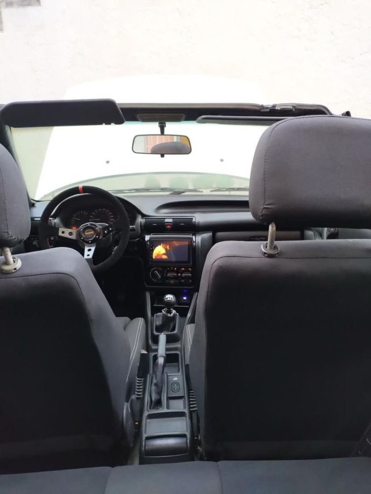 Opel Astra Cabrio 1.4