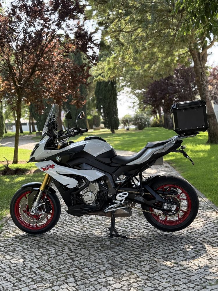 Bmw s1000xr  198€/mês