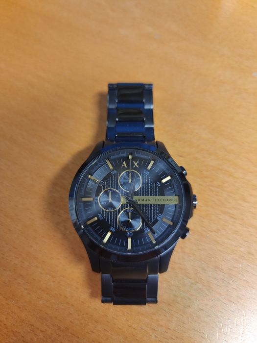 Relógio Armani Exchange AX2164