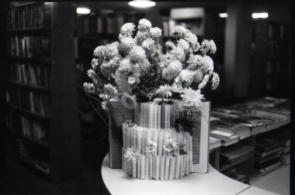 Konica Autoreflex TC з Hexanon 40mm f1.8