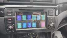 Bmw e46 android 2din android 10 2gb