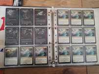 Conjunto de cartas magic - 4 parte