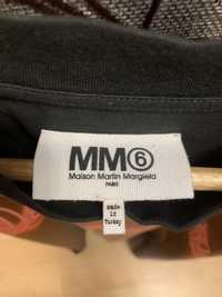 футболка MM6 “ maison margiela”