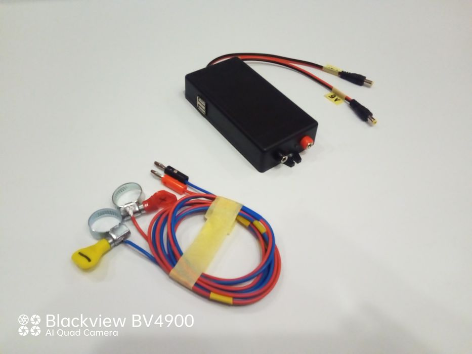 ДБЖ ИБП для роутера. UPS. Безперебійник