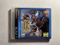 Medievil Moves Playstation 3