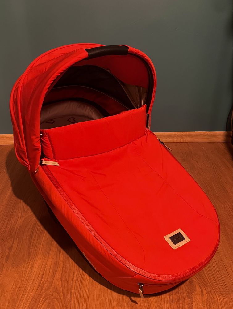 Gondola Cybex Priam 4.0