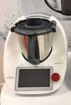 Thermomix TM6 rudolf nowy