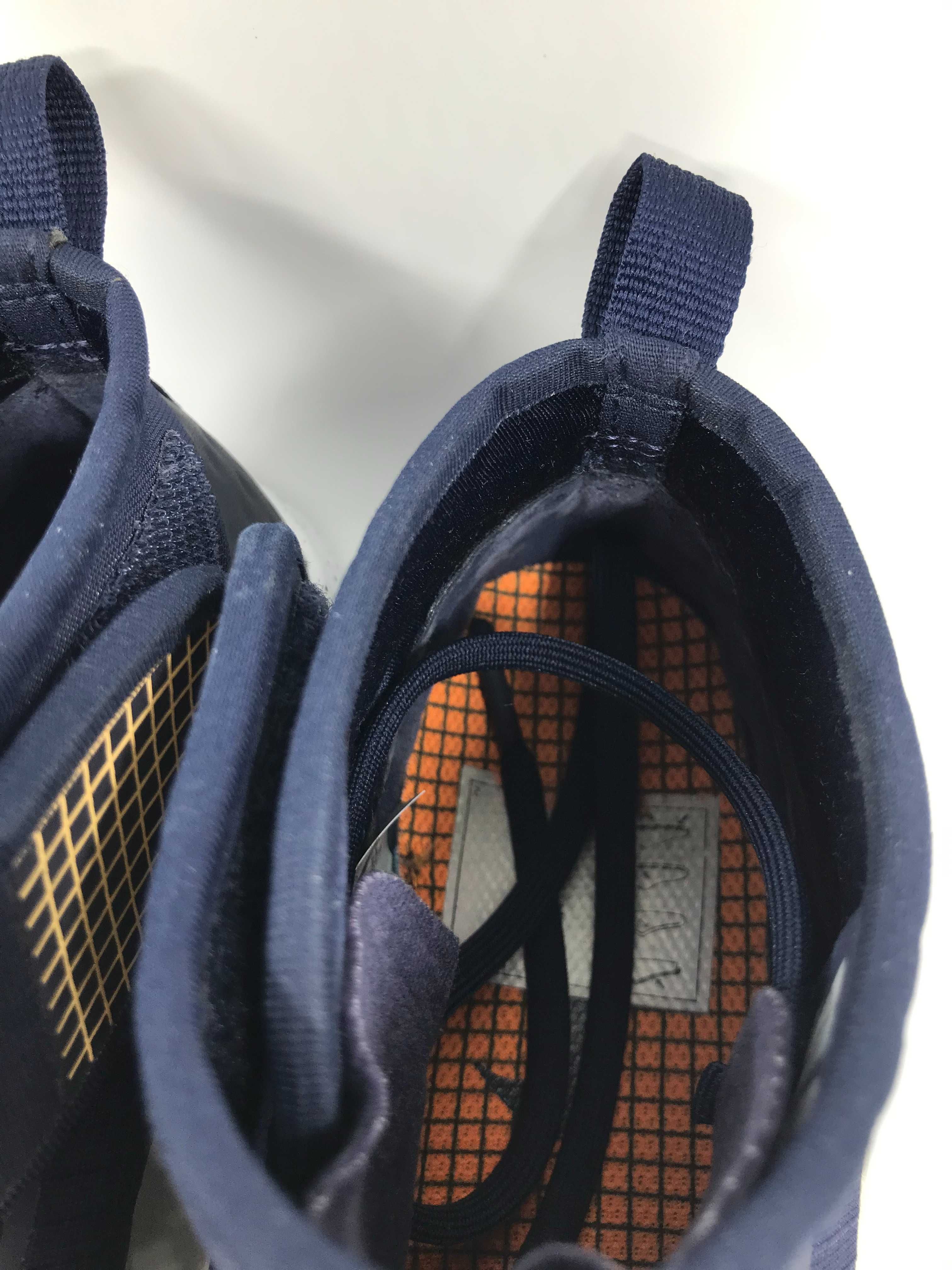 NIKE Air Zoom Strong 2 r.38 oryginalne buty sportowe damskie stan BDB