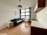 Mikro apartament/wysoki standard/gotowy do zamiesz