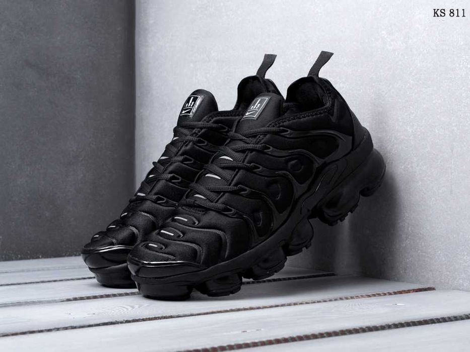 Кросівки Nike Air Vapormax Plus TN. Арт: 811