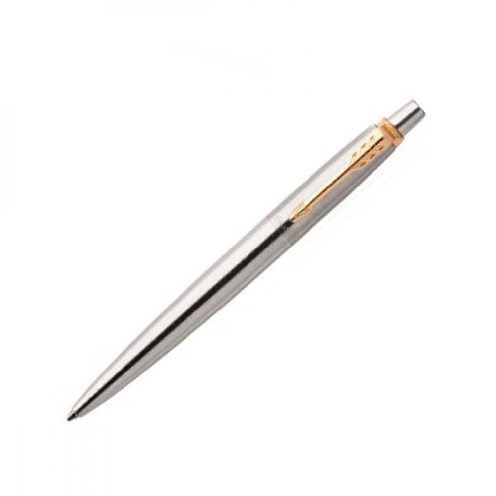 Шариковая ручка Parker JOTTER Stainless Steel