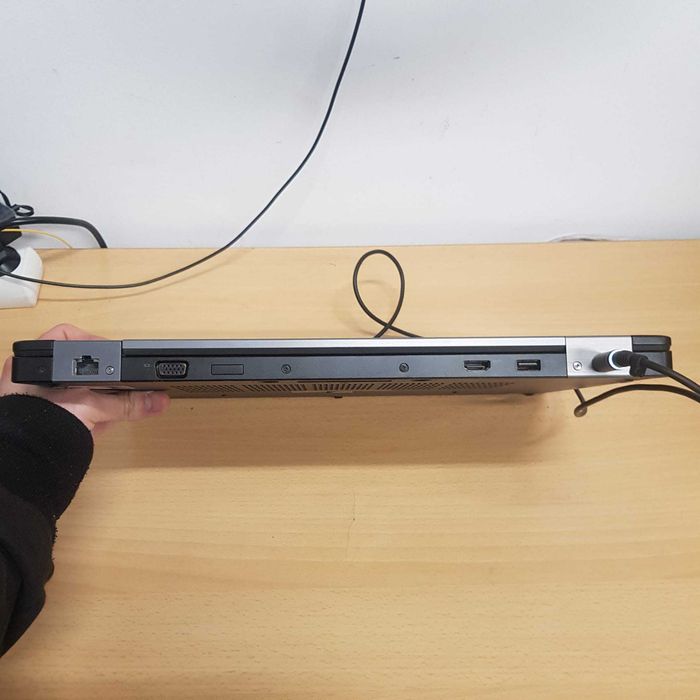 Dell Latitude E5570 i5 (6ª Geração) 8GB RAM 256Gb SSD