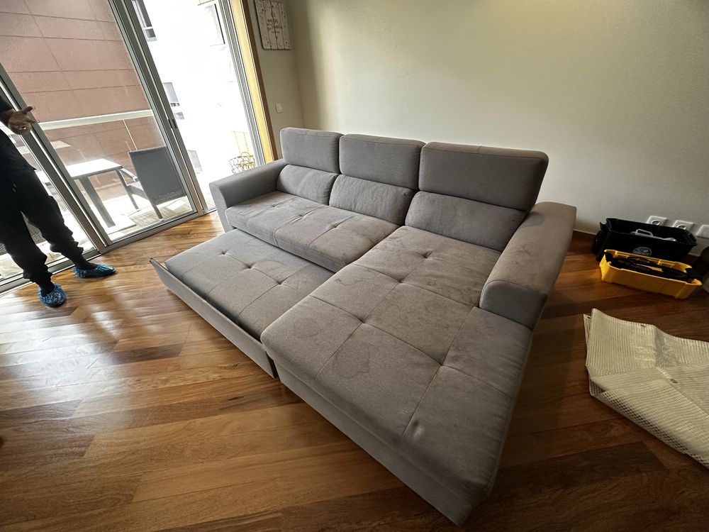 Limpeza de sofas e carpetes porto e vila nova de gaia