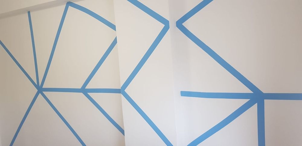 Faço Manutencao e Pintura.