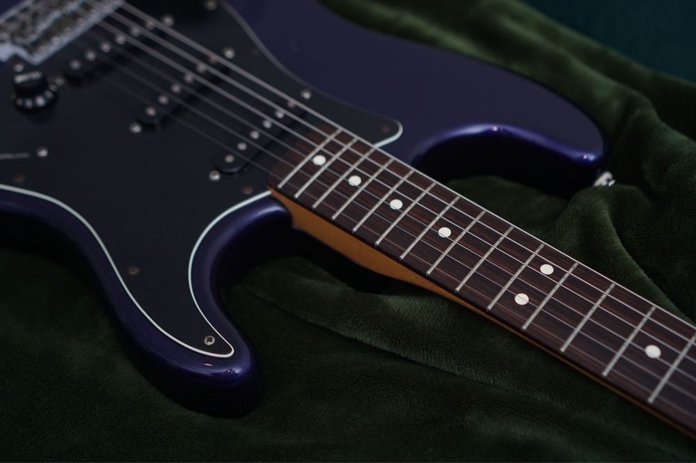 Fender Stratocaster Standard mexico 1996