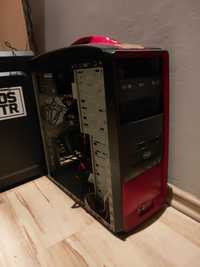 Komputer stacjonarny - AMD Athlon II X4 645, GeForce 550Ti