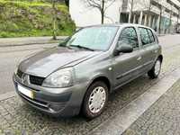 Renault Clio 1.2 Expression