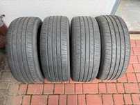 Opony letnie Falken ziex ZE914 215/50R17