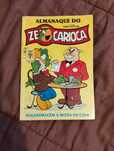 Livro Disney Zé Carioca