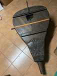 Grande fole de ferreiro
