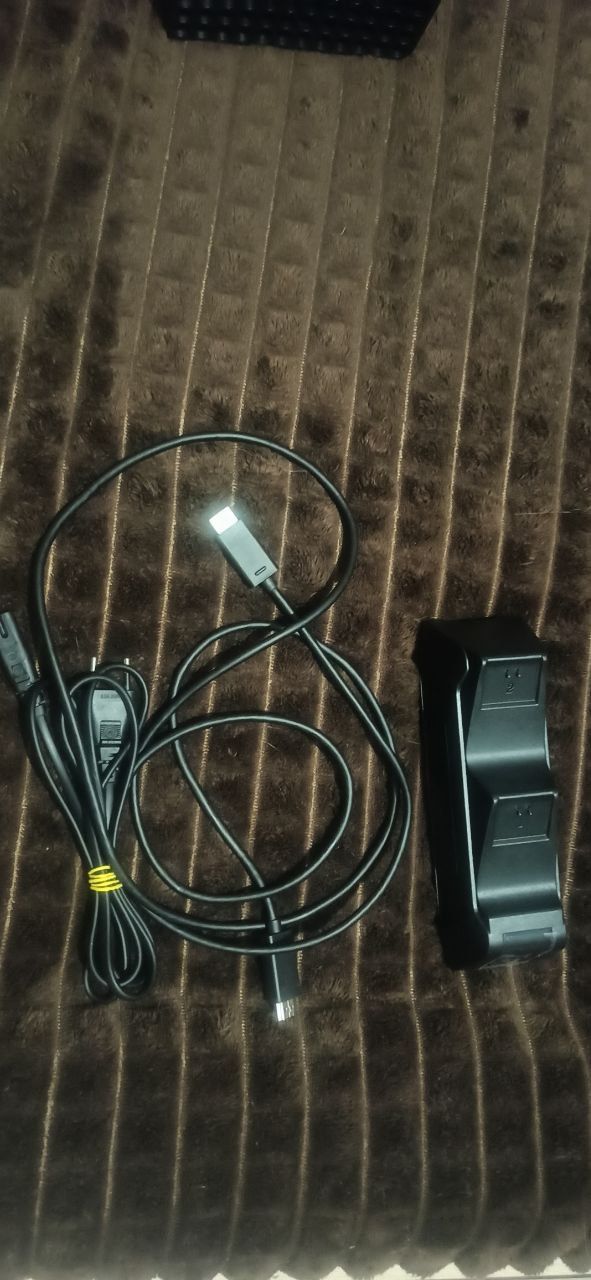 Xbox series X + 2 геймпада
