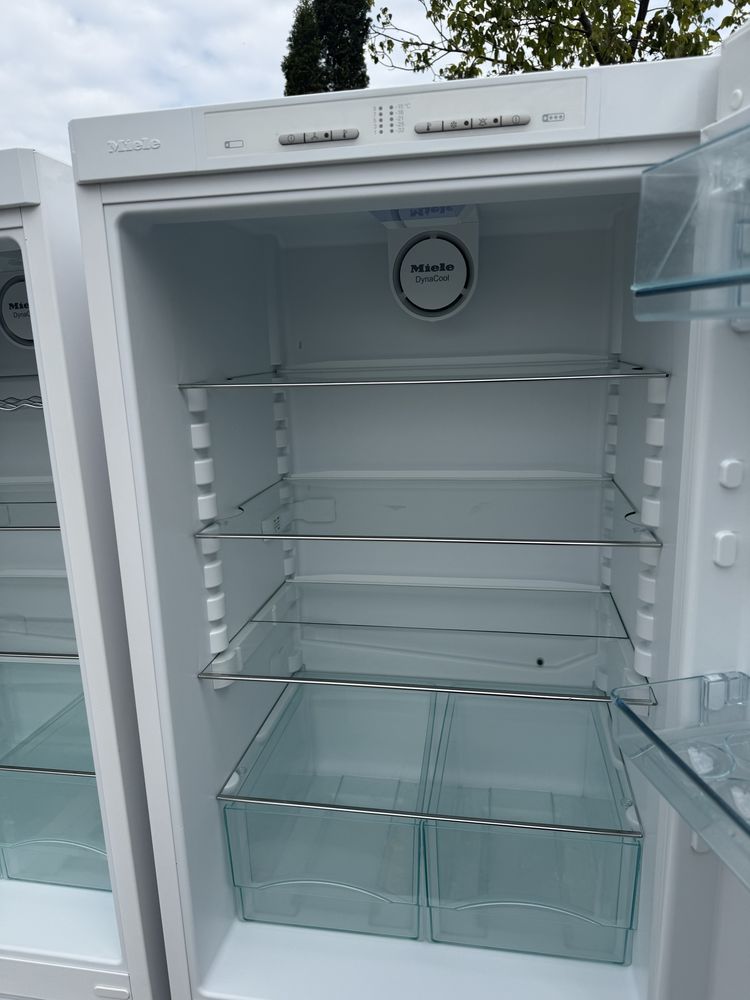 Комбінований холодильник Miele KNF 12954, 2м.