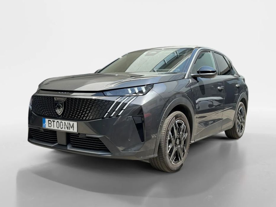 Peugeot 3008 1.2 Hybrid Allure e-DCS6