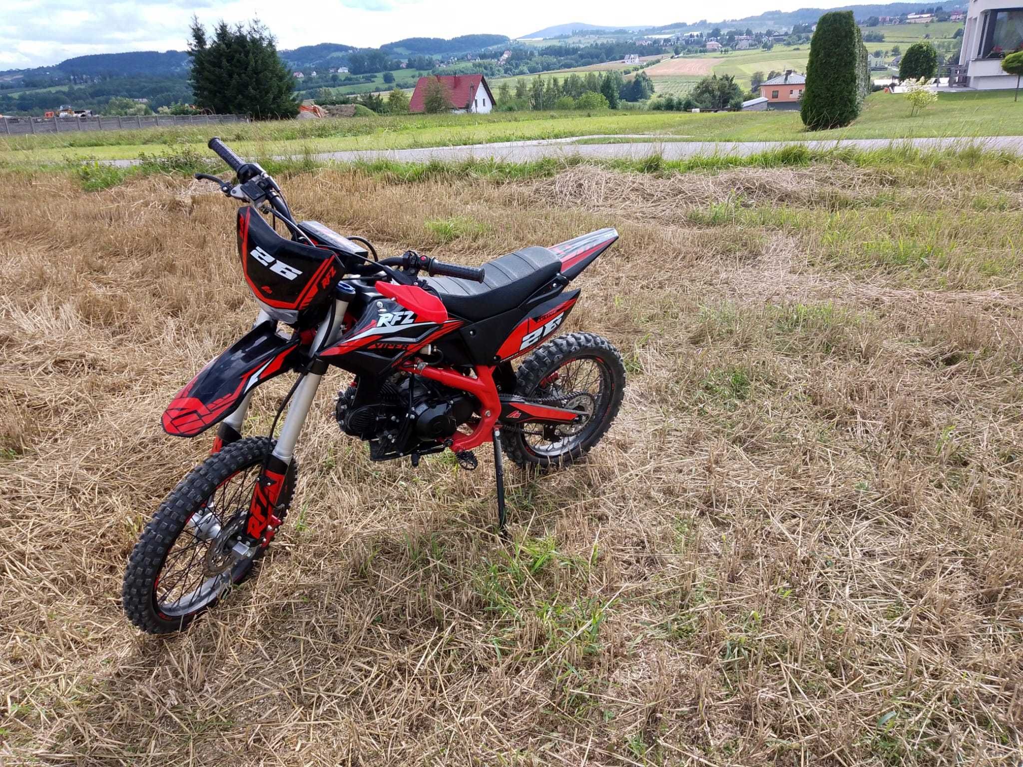 Cross Apollo RFZ viper 140