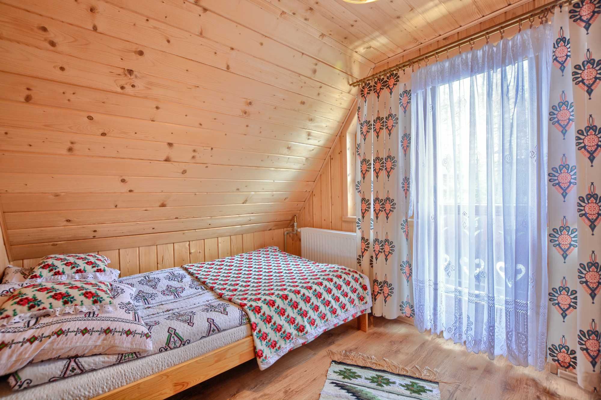 Wolne weekendy wakacje Domek góralski  blisko szlaków tatr   zadzwoń .