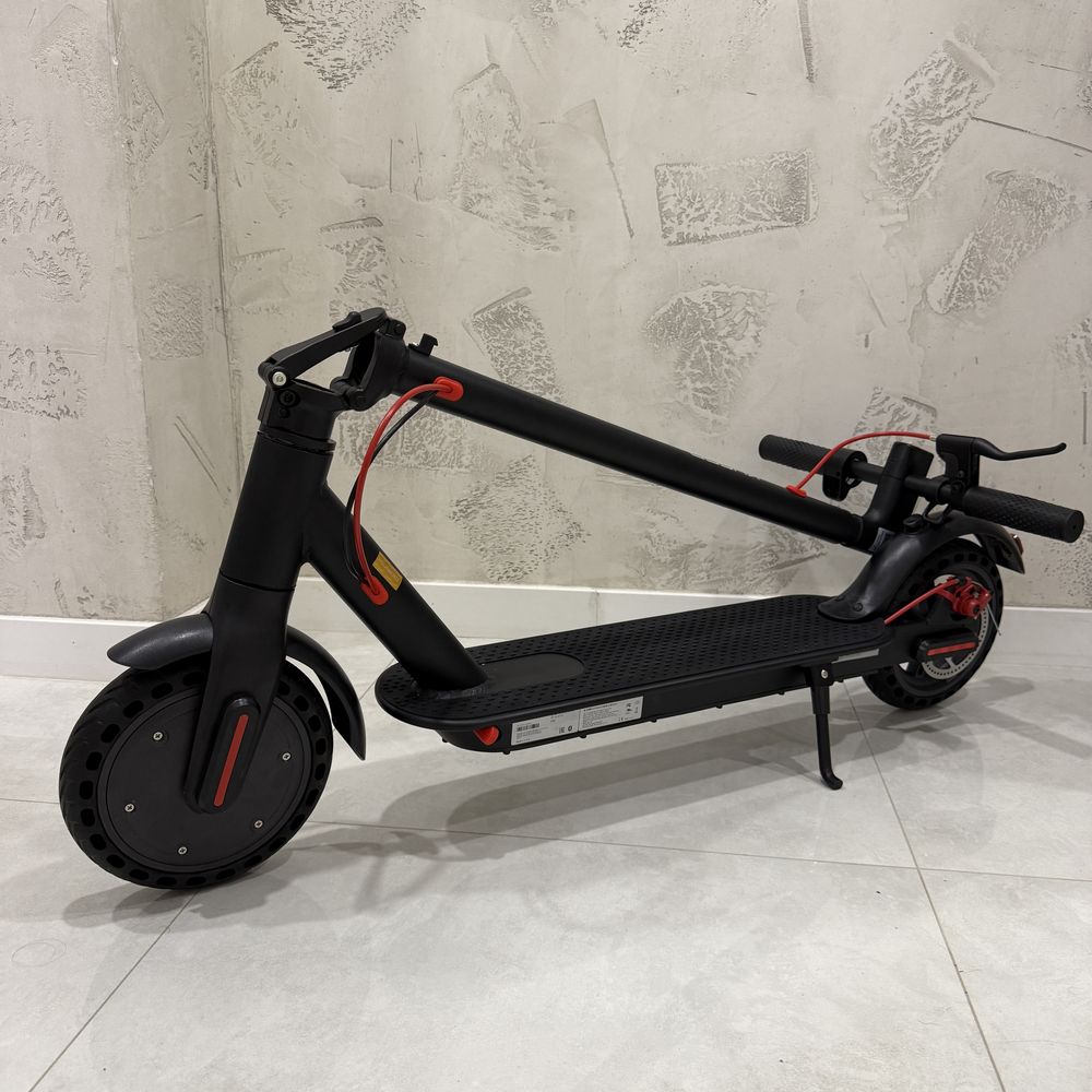 ‼️НА ВСЕ -40% Електросамокат Xiaomi M365 Pro 4 gen2 500W 13Ah НОВИЙ‼️