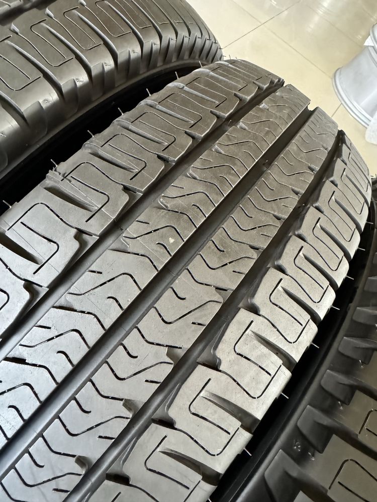 Шини літні 225/75R16C Michelin летние шины 225 75 16C