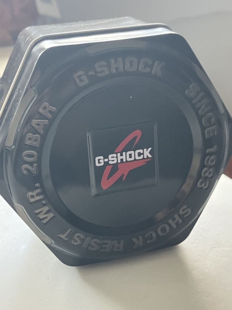 Zegarek G-SHOCK casio