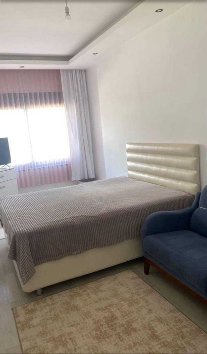 Продаж готової квартири Аланія, Туреччина 2+1. З ремонтом,  115000€